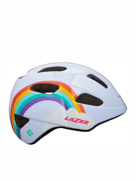 Lazer 2.0 Kc Ce-cpsc Каска за колоездене Бял