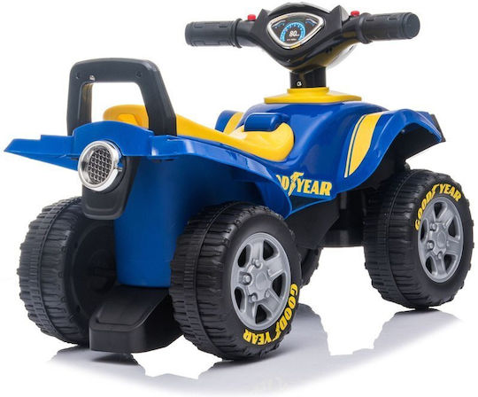 Lean Toys Количка Езда На Със Звук