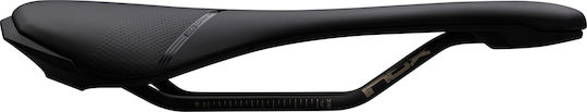 PRO GRIFFON Performance AF 142mm Fahrradsattel Kohlenstoff Schwarze