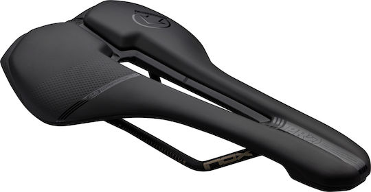 PRO GRIFFON Performance AF 142mm Fahrradsattel Kohlenstoff Schwarze