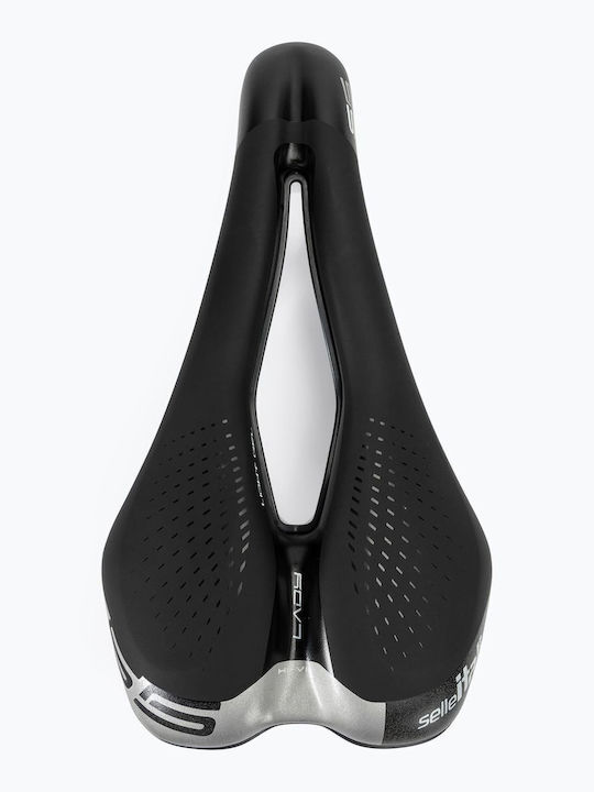 Selle Italia Sportouring S 5 Lady Superflow Black Bicycle Saddle City