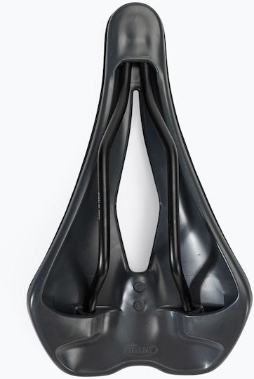 Selle Italia Sportouring S 5 Lady Superflow Черен Велосипедна седалка Градски
