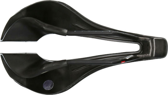 Selle Italia Boost Kit Carbonio Superflow S Черен Велосипедна седалка MTB / Улична