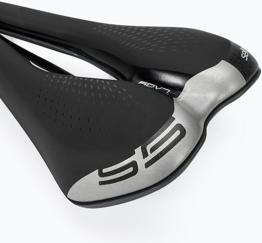 Selle Italia Sportouring S 5 Lady Superflow Черен Велосипедна седалка Градски