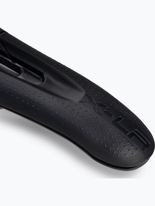 Selle Italia Σέλα Ποδηλάτου Μαύρη 266 x 145 mm