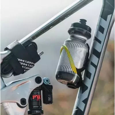 Lezyne Bicycle Bottle Cage