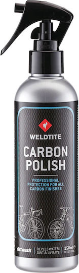 Σπρέι Καθαρισμού Συντήρησης Άνθρακα Weldtite 250ml Wld-3062