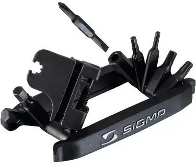 Sigma Sport Pocket Medium