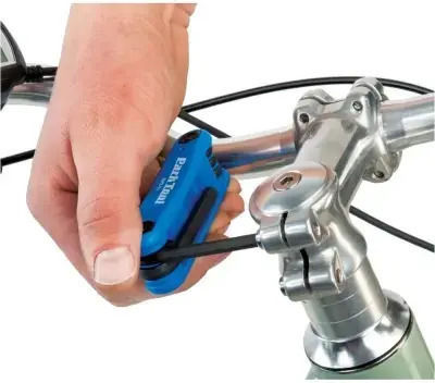 Parktool Fahrrad-Multitool