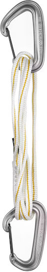 Black Diamond Miniwire Alpine QD QuickPack Seturi de carabiniere 3buc