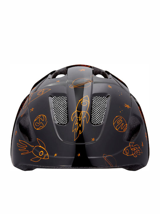 Lazer Pnut KC Kinderfahrrad- / Rollerhelme Fahrrad City Schwarz