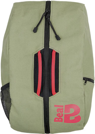 Beal Beal Combi Climbing Rope Bag 35L Green