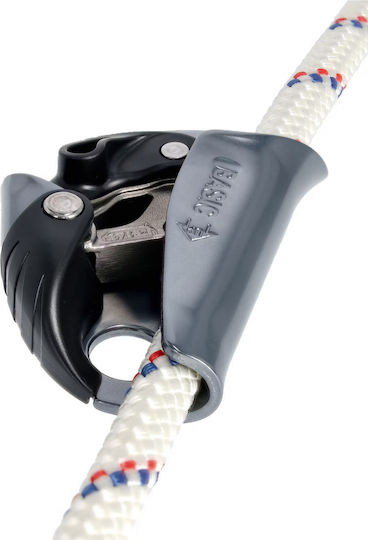 Petzl Basic Φρένο Αναρρίχησης B18BAA