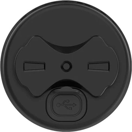 Lampa Towild Tl03 Pro Rückseite Fahrradlicht