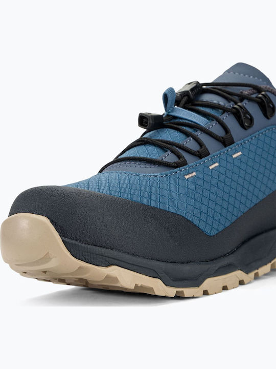 Shimano Sh-et501 Men's Low Cycling Shoes Blue