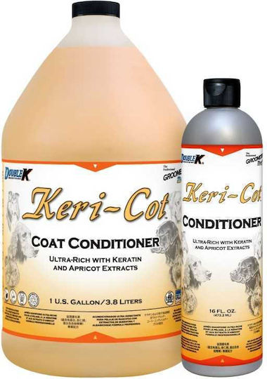 Keri-cot Balm 236ml Double K