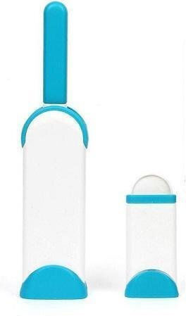 Pet Defogger with Self-Cleaning Base