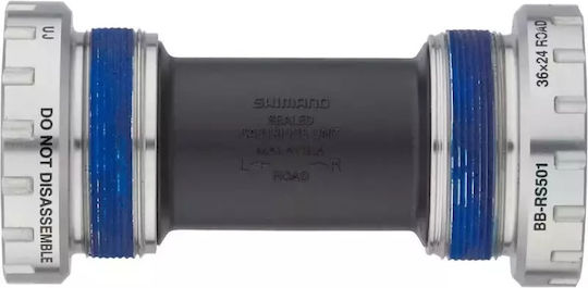 Shimano Bbrs501 Suport Central de Bicicletă