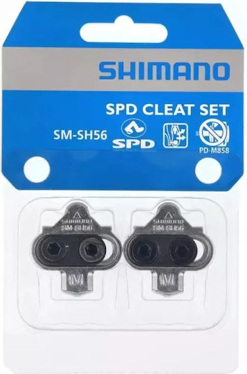 Shimano Стойки за Велосипед Златист