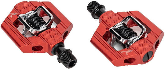 Crank Brothers Fahrradpedale Clipless