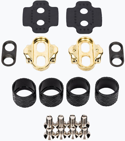 Crank Brothers Pedale de bicicletă Platforma