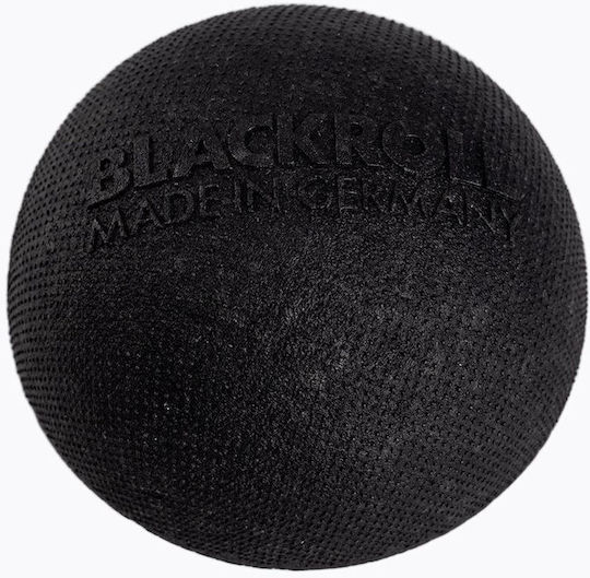 Blackroll Box Black Massage Roller