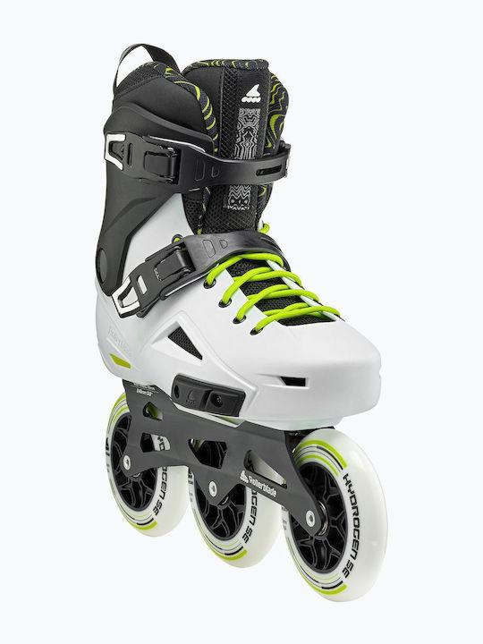Rollerblade Inline Rollers Λευκά Ενηλίκων