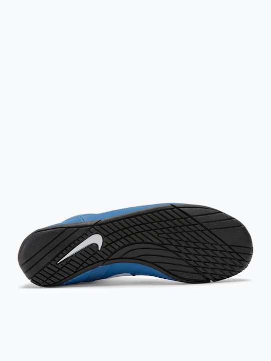 Nike Boxing Shoes White