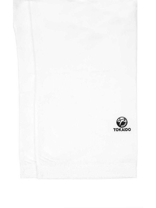 Tokaido The Kumite Master K1 Men's Karate White Uniform