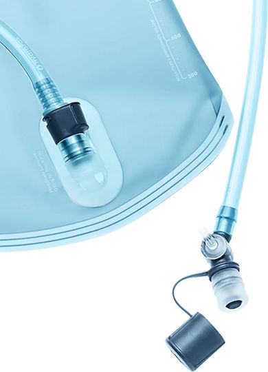Deuter Wasserflasche Blau