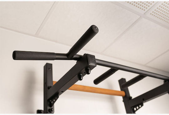 BenchK 221B Fitness-Multifunktionsgerät ohne Gewichte