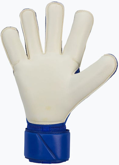 Nike Grip3 Adults Goalkeeper Gloves Blue