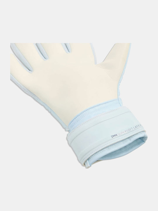 PUMA Goalkeeper Gloves Adults Blue