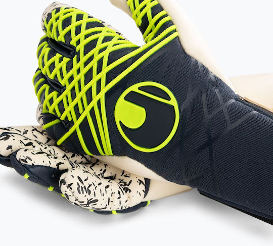 Uhlsport Mănuși portar Adulți Colorate