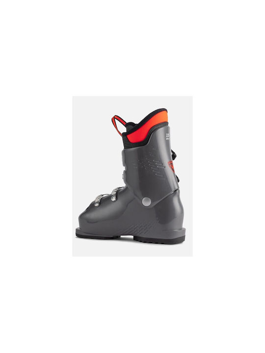 Rossignol Παιδικές Μπότες Σκι Meteor Grey