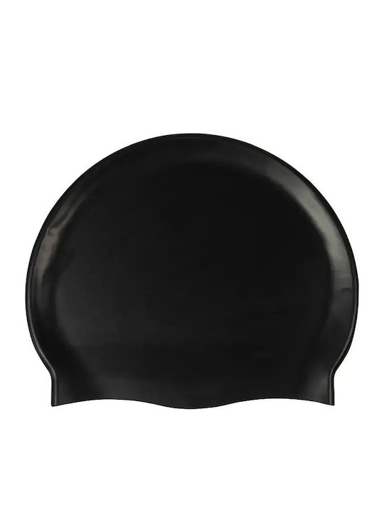 Arena Long Hair Caps