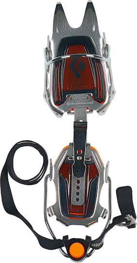 Black Diamond Pro Κραμπόν Παπουτσιών BD4000450000ALL1