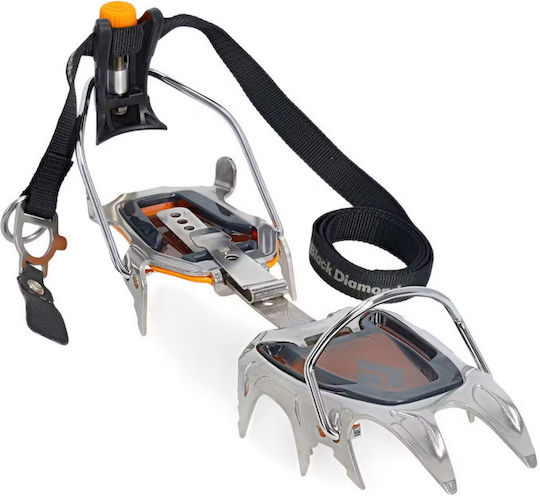 Black Diamond Pro Κραμπόν Παπουτσιών BD4000450000ALL1
