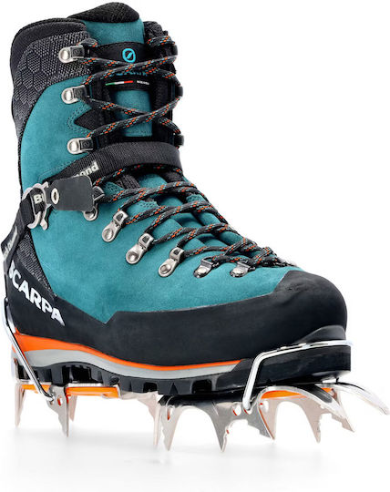 Black Diamond Pro Κραμπόν Παπουτσιών BD4000450000ALL1