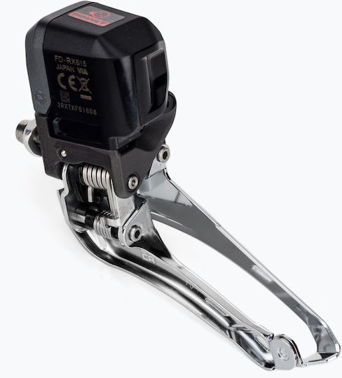 Shimano GRX FD-RX815 Fahrrad-Schaltwerke Vorderseite 11 Gänge