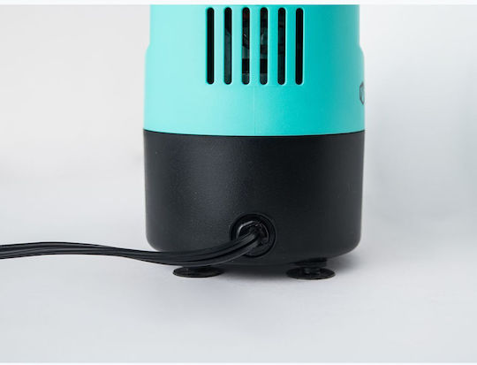 Aztron E-Pump Elektrische Pumpe für Sup Blau