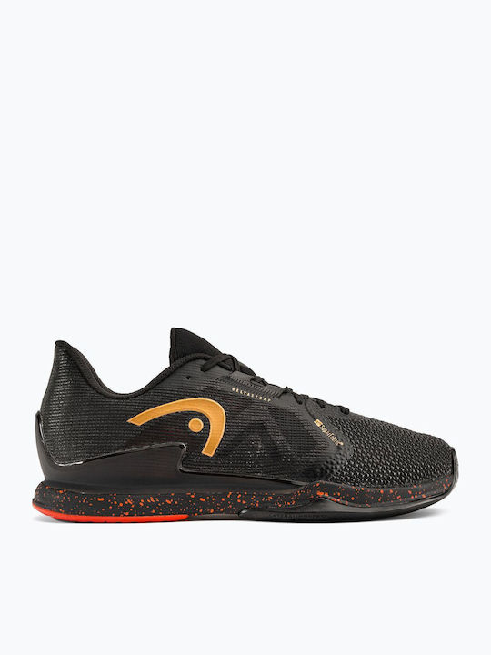 Head Sprint Pro 3.0 Sf 45 Bărbați Pantofi Tenis Toate instanțele Negri