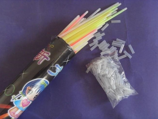 Glow Stick Σετ 50τμχ 102860