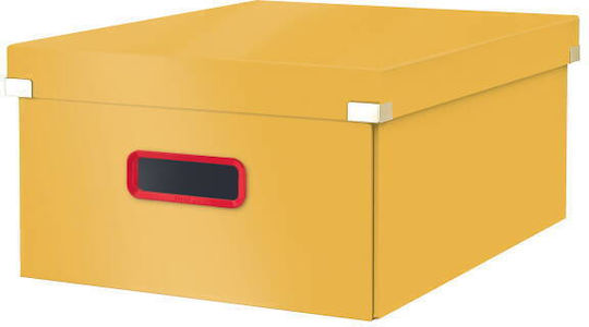 Leitz File Box