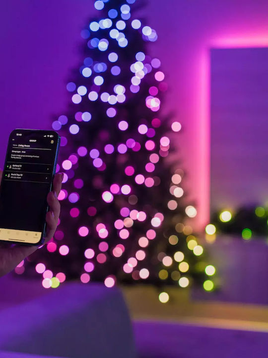 Christmas Tree 150cm with LED Lighting