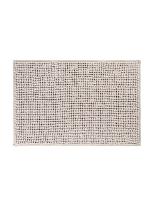 Guy Laroche Abbey Κουρτίνα Μπάνιου 180x180cm Σετ 3τμχ Ammos