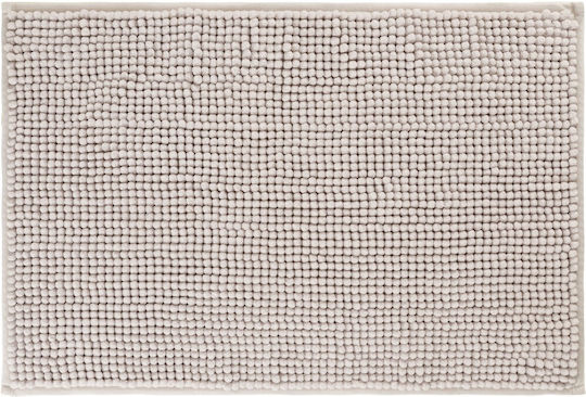 Guy Laroche Abbey Duschvorhang 180x180cm Σετ 3τμχ Ammos