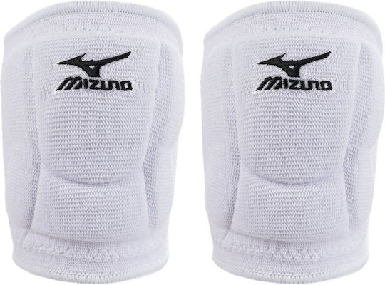 Mizuno Vs1 Z59SS89201 Волейболни коленни протектори Възрастни Бели