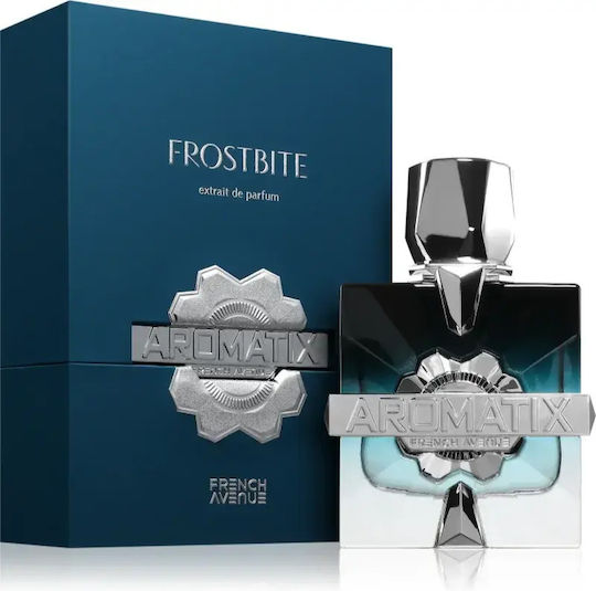 French Avenue Aromatix Frostbite Extrait de Parfum 100ml