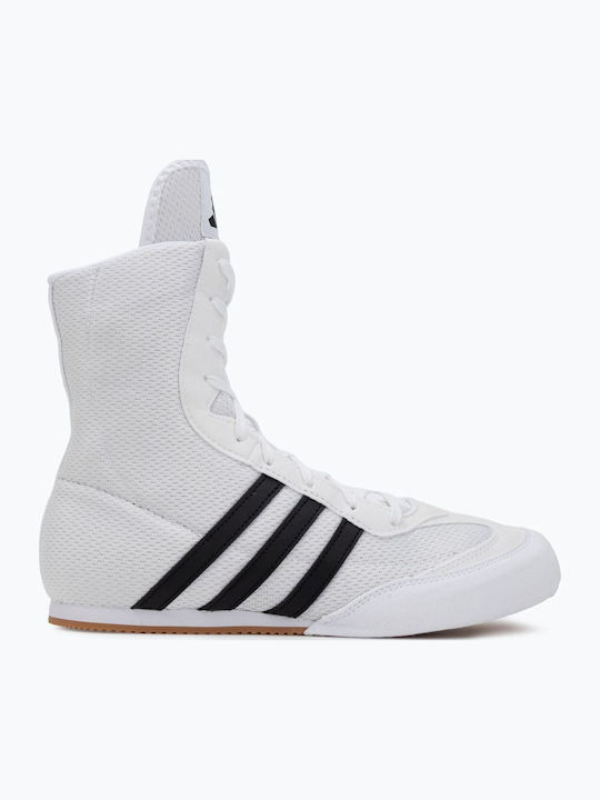 adidas Hog 2.0 Wrestling Shoes White